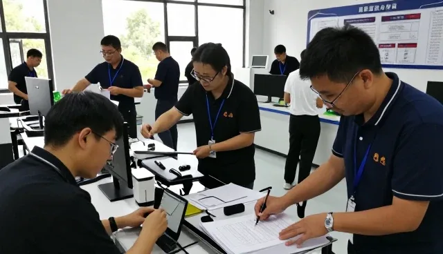 深圳市百畅科技有限公司打造智能化定制化集成方案方案