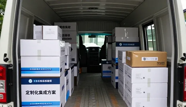 成果转化服务适合哪些应用环境？