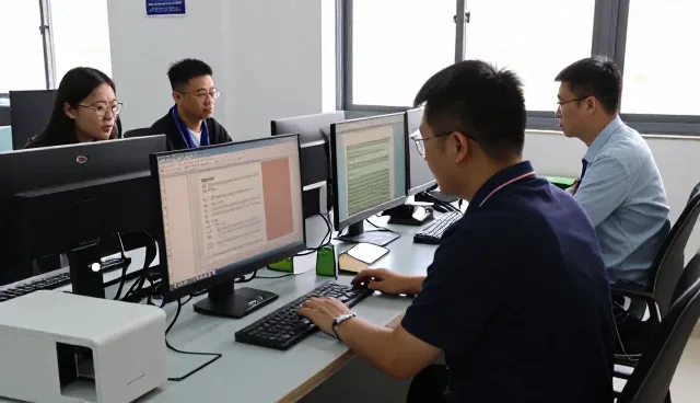 系统集成服务帮助深圳市百畅科技有提升服务能力