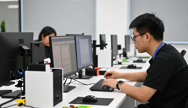 深圳市百畅科技有限公司打造适用于新建楼盘的成果转化服务